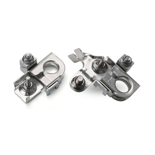 Replacement battery terminal - replacement,