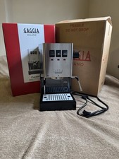 Gaggia Classic Pro E24