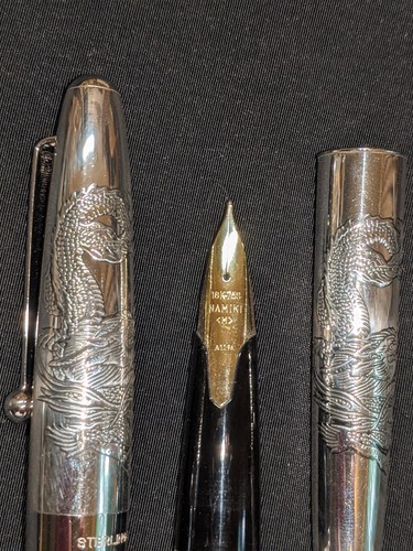 Pilot namiki vintage sterling - pilot,
