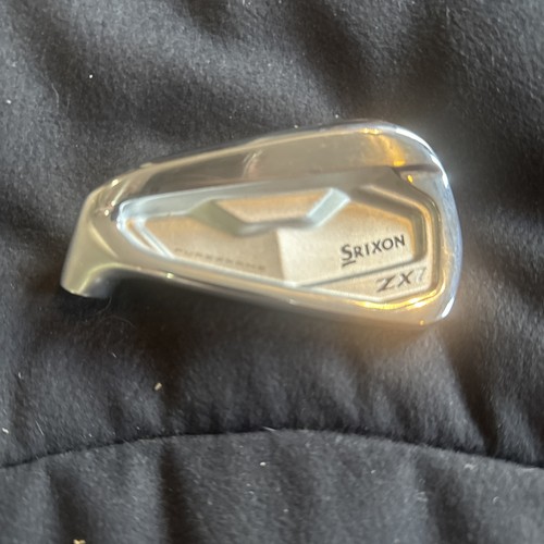 Srixon zx7 fitting - srixon, 7