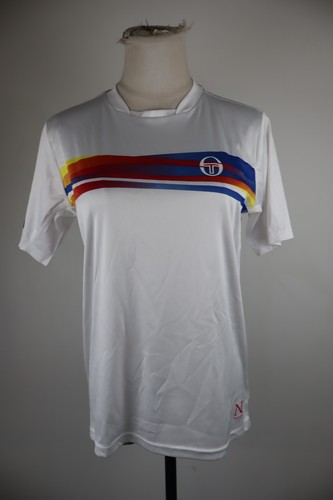 Sergio tacchini vintage logo - sergio,