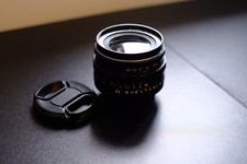 Pentacon 30mm f/3.5 Wide Angle Lens M42 Screw Mount