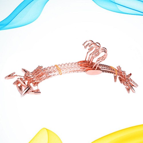 Pcs pants hangers single - 10,