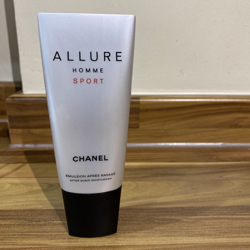 Chanel allure homme sport - allure,