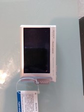 Sony Cybershot Camera DSC T70