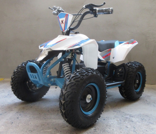 Beast mini atv quad bike - x, 36v