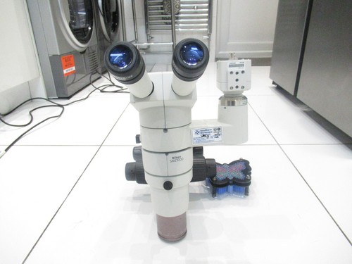 Nikon smz1000 stereo - smz1000,