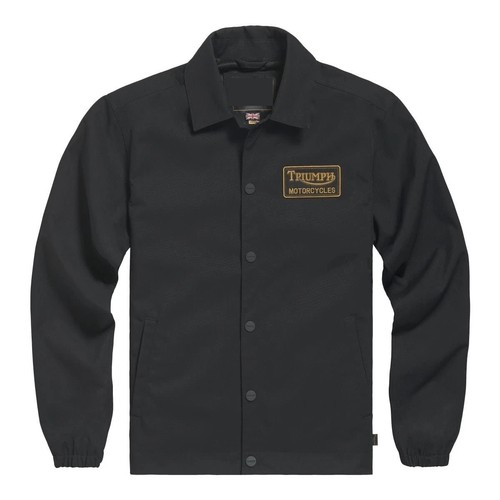 Triumph motorcycles black - triumph,