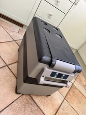 40l Car Fridge Freezer Euhomey