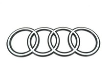 Genuine New AUDI POLAR WHITE