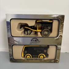 Ringtons Tea Heritage