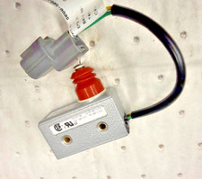 Mecalac Terex Dumper Reverse