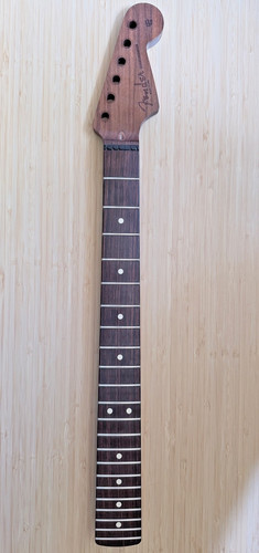Fender stratocaster warmoth - fender,
