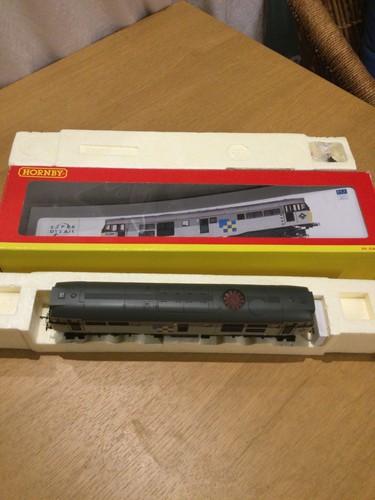 Hornby r2753 scale class - hornby,