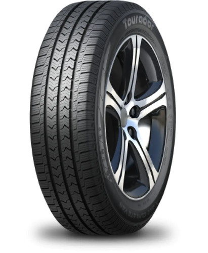 All weather tyre - weather, 205/65