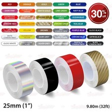 25mm pinstriping pin - 25mm, stripe