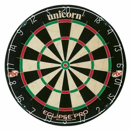 Unicorn eclipse pro - eclipse, bristle