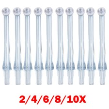 2/4/6/8/10x Nozzle For Philips