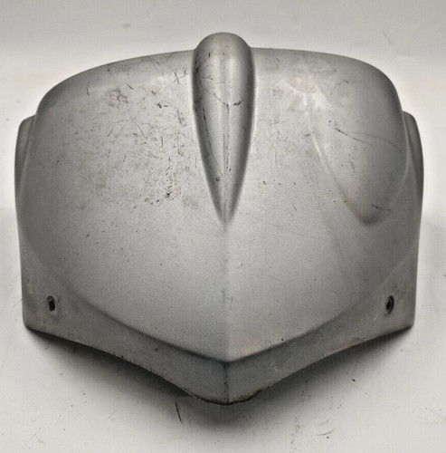 Hull cover instrument - hull,