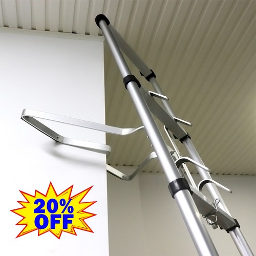 Heavy duty ladder - duty,