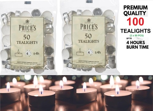 100 prices patent candles - x,