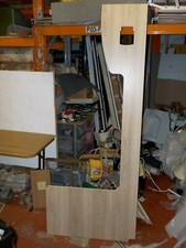 Bunk & Cupboard Bed Bunk