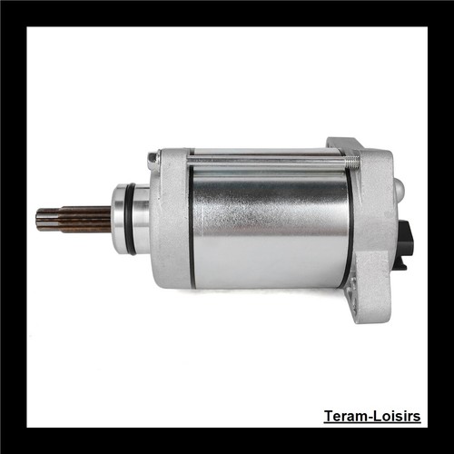 Starter for honda - for, 500