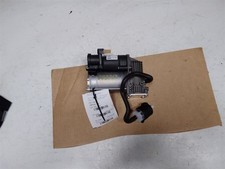 Suspension Pump Leveling Pump Pneumatic Fits 13-19 RANGE ROVER 1226059