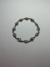 Vintage Sterling Silver