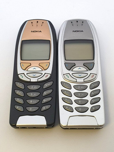 Nokia 6310i classic retro - 6310i,