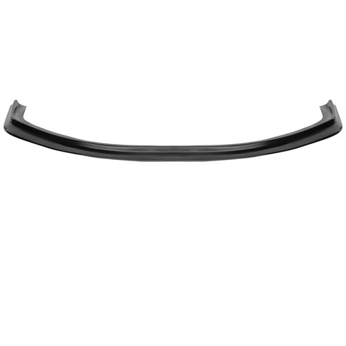 Front bumper lip splitter - front,
