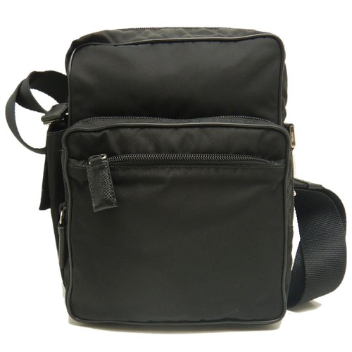 Prada shoulder bag test v406 - shoulder,