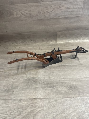 Vintage rare handcrafted - rare,