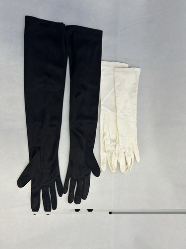 White cream silk - silk, neyret