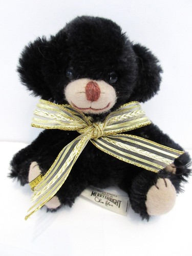 Merrythought cheeky mohair - cheeky,