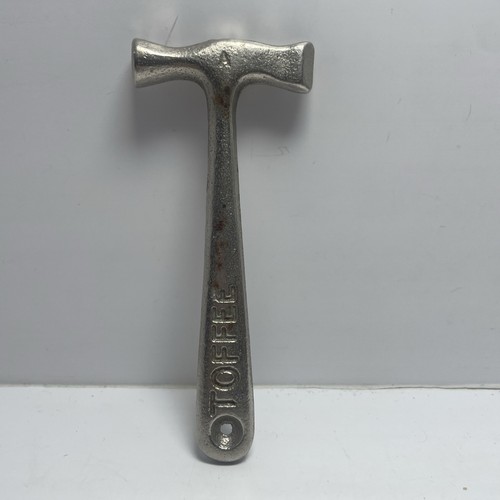 Vintage cast walker toffee - vintage, walker's