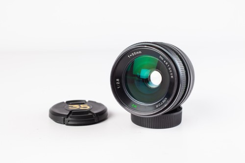 Unitor 35mm wide angle - unitor,