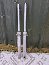 1985-1991 Suzuki RG125 Gamma