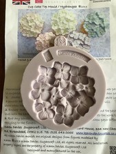 Karen Davies Hydrangea Flowers