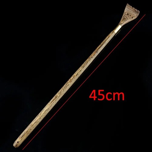 1pcs bamboo hackle itch health - 1pcs,
