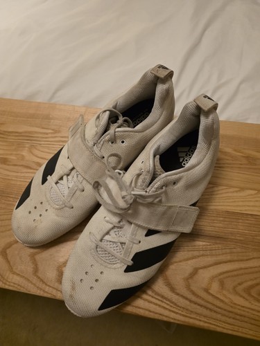 Adidas adipower uk9 - adidas, 2