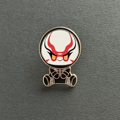 Disney pin wdi - pin, mog