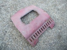 VW camper van T2 Splitscreen