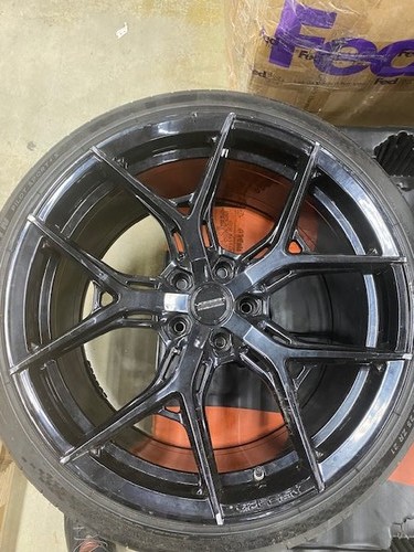 Vossen hf 5 - (1), hf-5