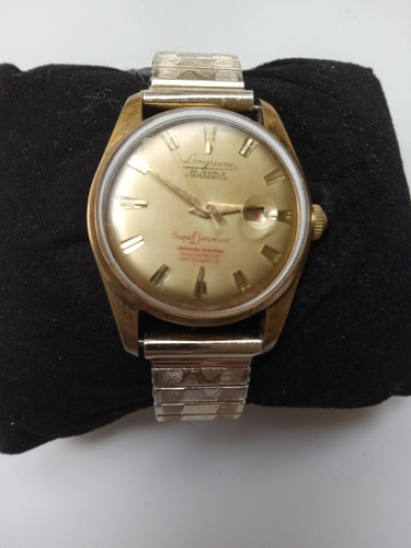 Longreene super datomatic - super,