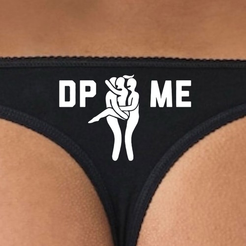 Naughty ladies cotton - dp,