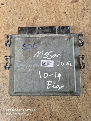 Nissan juke engine - nissan,