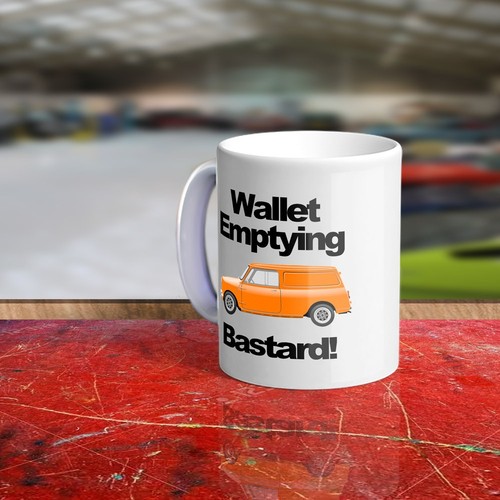 Large mug mini - mug,