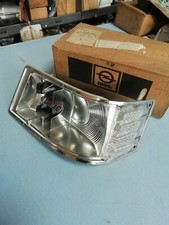 Opel Kadett B Rear Lamp Housing, New