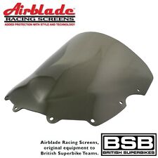 KAWASAKI ZZR 600 E 1998 LIGHT